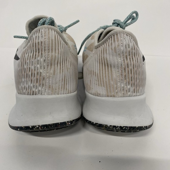 Nike Shoes Women Size 8 Air Zoom Superrep 2 White Blue Running Training 3907 - Picture 7 of 16